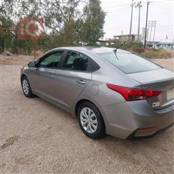 هيونداي أكسنت